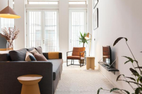 Miragaia Duplex near Douro River